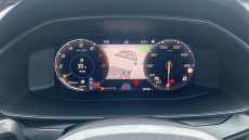 CUPRA Formentor 1.5 TSI 150 V2 5dr DSG Petrol Estate